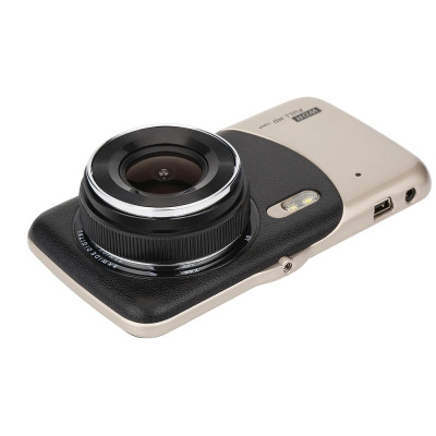 Camera Hành Trình Xe Ô Tô WDR X600 FULL HD 1080P - Hàng Nhập Khẩu