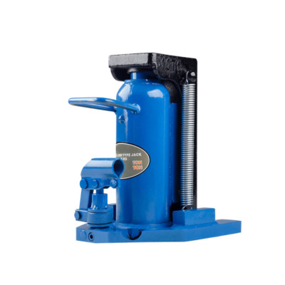 Kích Chân Thủy Lực, Con Đội Chân Thủy Lực ABG (Loại 20 Tấn) Kích Chân Dầm Dùng Để Nâng, Sửa Chữa Oto, Trong Xây Dựng Và Công Nghiệp - Hàng Chính Hãng