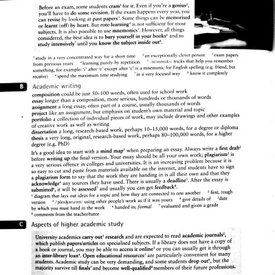 English Vocabulary in Use: Vocabulary Reference and Practice (CD-ROM)