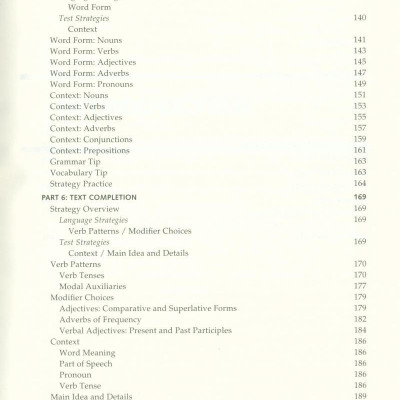 Longman Preparation Series for the TOEIC Test: Listening and Reading (6th Edition) Student Book with MP3 & Answer Key Level Intermediate