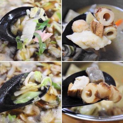 Muôi cơm kháng khuẩn cán dài Echo Metal 25cm màu đen - Nội địa Nhật Bản