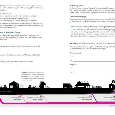 Great Writing 5 - Student