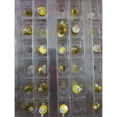Pin Varta CP1254 3.7V cho tai nghe WF-1000XM3 1000X SP700N wf1000mx4  Bang$Beoplay E8  Samsung Galaxy Buds Live