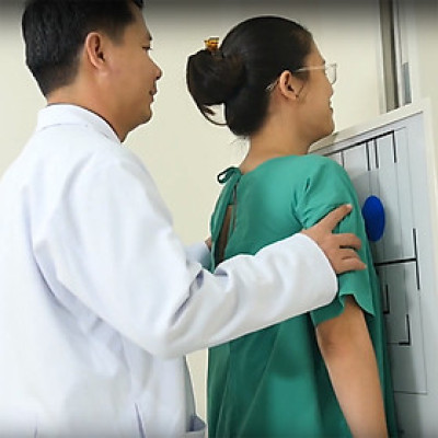Gói khám tiêu chuẩn toàn diện cho nữ tại phòng khám đa khoa quốc tế Golden Healthcare