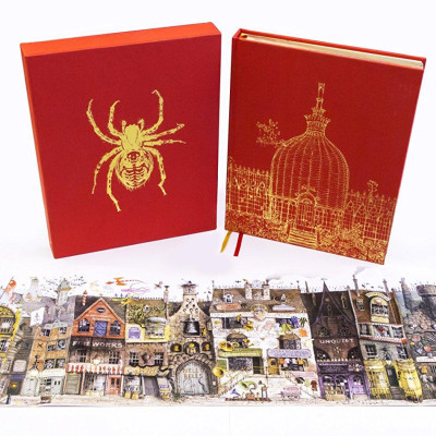 Harry Potter and the Chamber of Secrets - Deluxe Edition