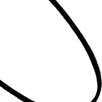 Choker Đá Tam Giác Nhỏ Móc Móc CK0017