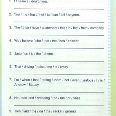 English For Your Relationships - Giao Tiếp Tiếng Anh Như Người Bản Xứ