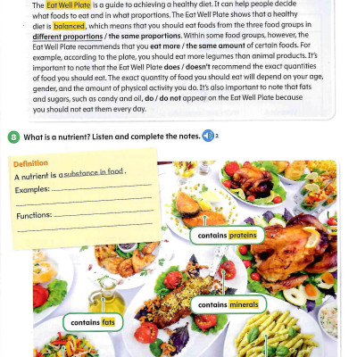Oxford Discover Science 2nd Edition: Level 3: Student Book With Online Practice