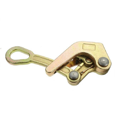 Khóa Kẹp Cáp ABG 1 Tấn Dùng Cho Pa Lăng Lắc Cáp ABG Loại 1 Tấn- Hàng Chính Hãng