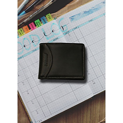 Ví nam da bò nhập khẩu W07