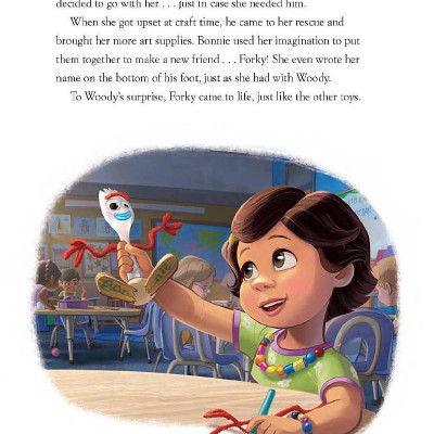 5-Minute Disney*Pixar Stories