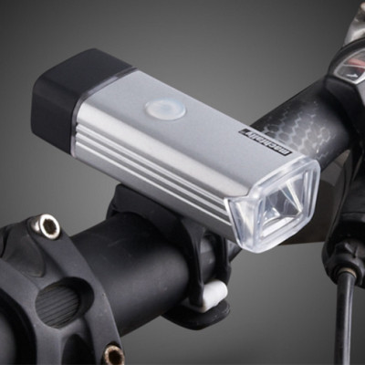 Combo xe đạp : Khóa Chống Trộm Xe Đạp +Đèn pha siêu sáng+Đèn led hậu có móc cài cho xe đạp