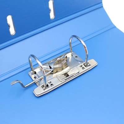 Bìa Còng A4 50 mm - Flexoffice FO-BC05 - Màu Xanh Dương