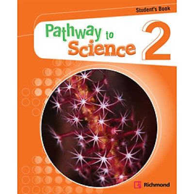 Pathway To Science 2 Pack (Student
