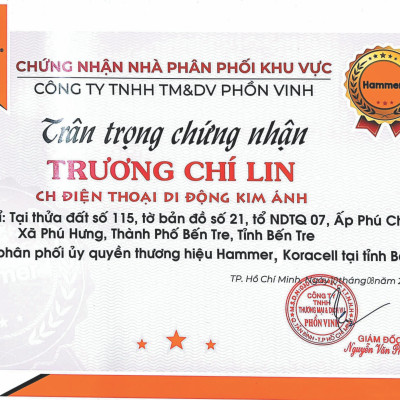 Sạc dự phòng Ham mer H-P85 22.5W - 10.000mAh, Kim Ánh cam kết hàng chính hãng bảo hành 12 tháng