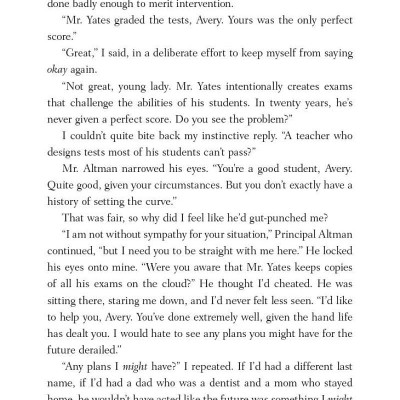 The Inheritance Games 1