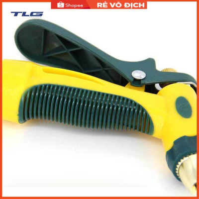 Vòi xịt tăng áp,rửa xe,tưới cây tăng áp lực nước 206317