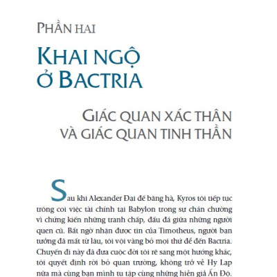 Muôn Kiếp Nhân Sinh - Tập 3 Bìa mềm - Tác Giả Nguyên Phong - Bìa Mềm - First News