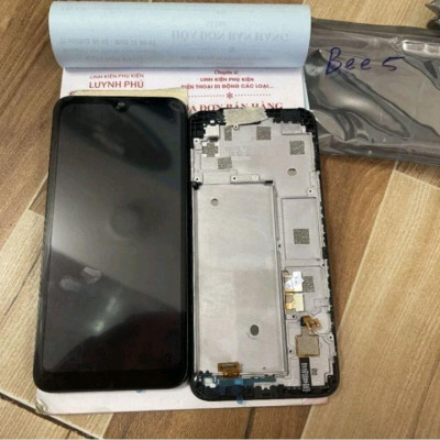 Màn Hình Vinsmart Bee 5 New Zin Hãng Cam Kết Từ nhà máy Vinsmart Việt Nam