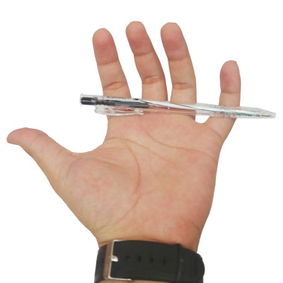 Bộ 6 Bút Bi Thiên Long TL-027