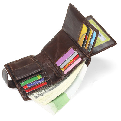 Ví Nam Da Bò Thật – VNA9026