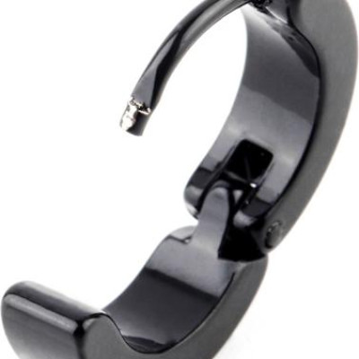 Bộ 2 bông tai Hàn Quốc Winwinshop88 BT79 - Màu Đen