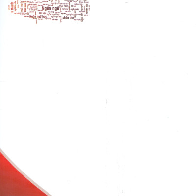 Dẫn Luận Ngôn Ngữ Học 