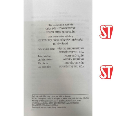 Sách - Luật Phòng, Chống Rửa Tiền - NXB Chính Trị Quốc Gia