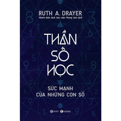 Sách - Thấu Hiểu Nhân Tâm + Sức Mạnh Của Những Con Số - Combo 2 Cuốn - Thái Hà Books
