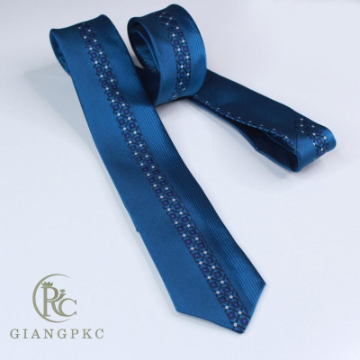 Cavat nam bản 6cm chú rể Giangpck q62047