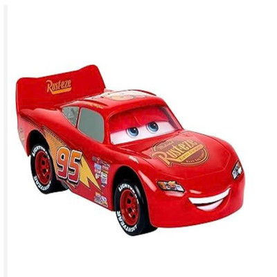 553-6 Mô hình Ô tô (KT 26.2x11x5.5cm)