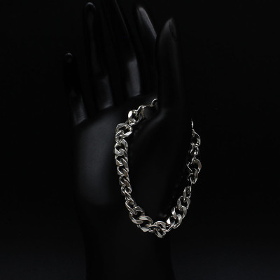 Lắc Tay Nam Bạc Hiểu Minh LTN023 2 cây