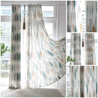 Rèm may sẵn Everon 290x270cm