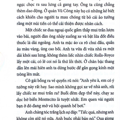 Kẻ Không Thể Giã Từ