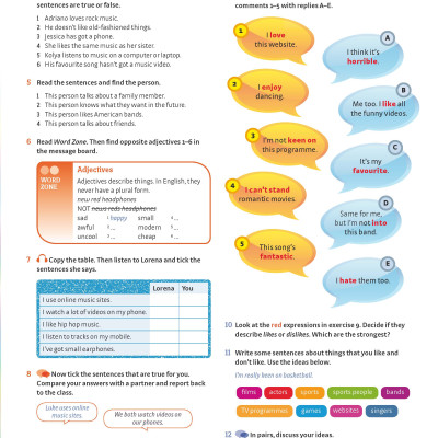 Achievers A1+ Student