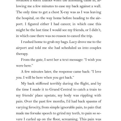 When Breath Becomes Air