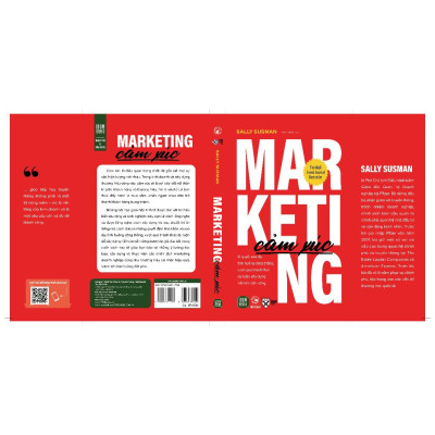 Marketing Cảm Xúc - Bản Quyền