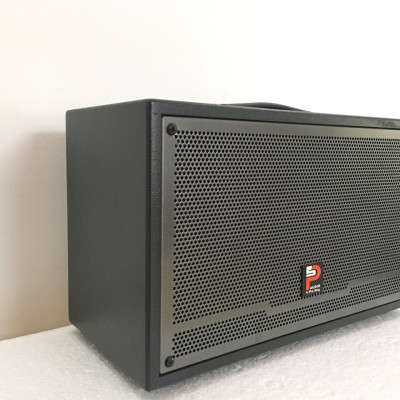 Loa Xách Tay “PROSING W-SILVER-E” Karaoke di động – Micro UHF - SẢN PHẨM CHÍNH HÃNG