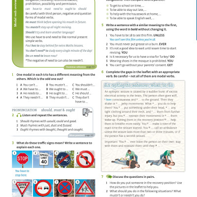 Achievers B2 Student