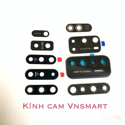 Kính Camera Vinsmart Các Mã Joy4_Live4_Active3_Joy3_Star3_Live_Bee_Bee3_Bee lite Zin New Hãng
