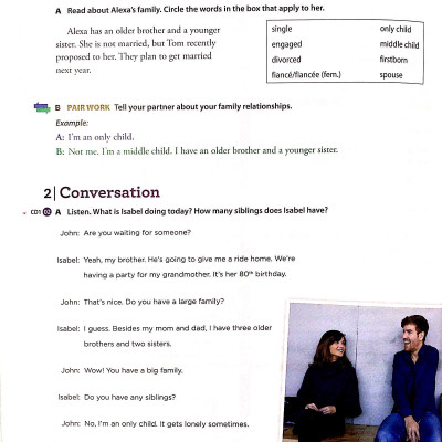 Speak Now Level 3 - Student Book And Access Card Pack