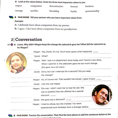 Speak Now Level 3 - Student Book And Access Card Pack