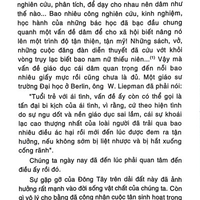 Sách - Làm Đĩ