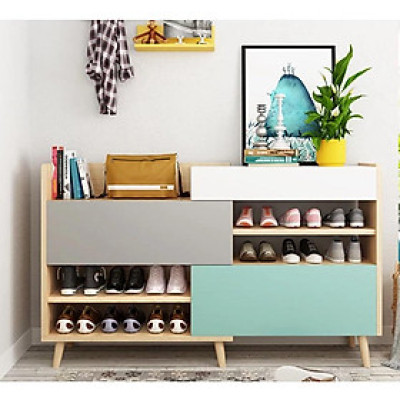 TỦ GIÀY THÔNG MINH OHAHA-016