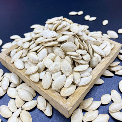 HẠT BÍ RANG MUỐI NGUYÊN VỊ THÀNH LONG 200G - VIỆT NAM