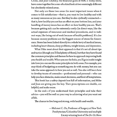 AgeProof: Living Longer Without Running Out Of Money Or Breaking A Hip