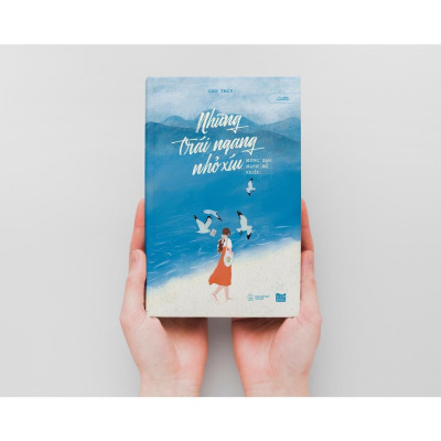 Những Trái Ngang Nhỏ Xíu (Mong Bạn Mạnh Mẽ Nhiều) - Bản Quyền