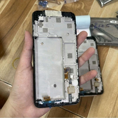 Màn Hình Vinsmart Bee 5 New Zin Hãng Cam Kết Từ nhà máy Vinsmart Việt Nam