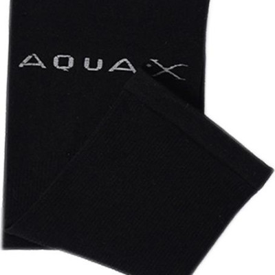 Găng tay chống nắng UV AQUA X Winwinshop88 - Đen