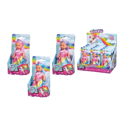 EVI Búp Bê LOVE Princess 105733634 - Giao Mẫu Ngẫu Nhiên